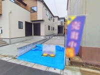 外観: