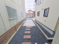 外観: