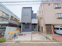 外観: