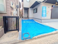 外観: