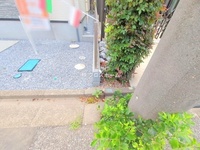 外観: