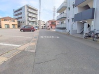 外観: