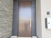外観: