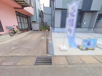 外観: