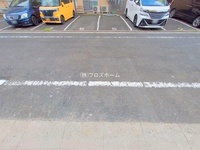 外観: