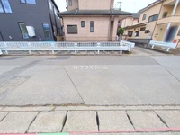 外観:
