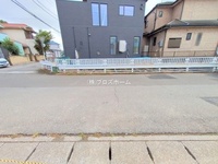 外観: