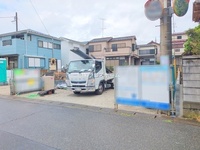 外観: