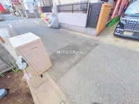 外観: