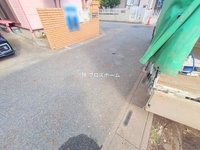 外観: