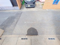 外観: