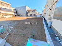 外観: