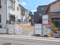 外観: