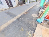 外観: