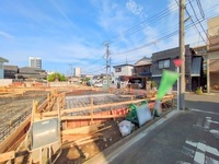 外観: