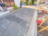 外観: