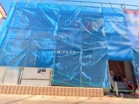 外観: