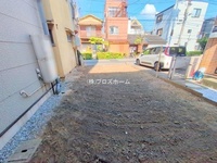 外観: