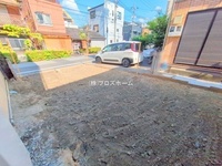 外観: