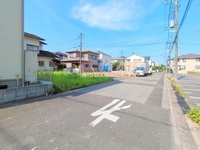 外観: