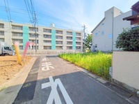 外観: