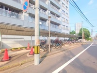 外観: