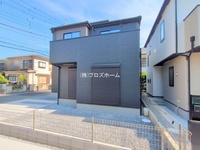 外観: