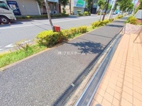 外観: