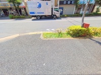 外観: