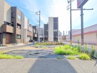 外観: