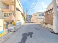 外観: