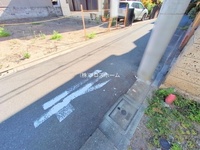 外観: