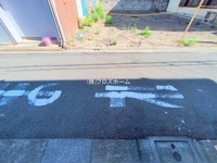 外観: