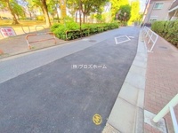 外観:
