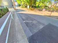 外観: