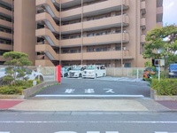 外観: