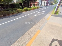 外観: