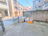 外観: