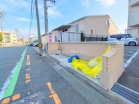 外観: