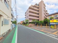 外観: