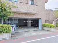 外観: