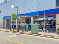 周辺環境:京成電鉄「京成金町」駅