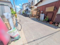 外観:
