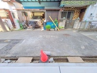 外観: