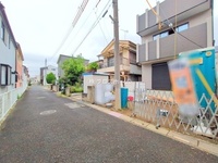 外観: