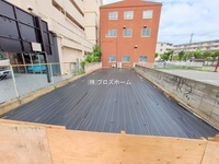 外観: