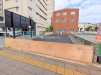 外観: