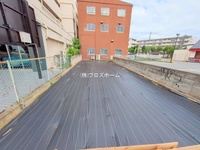 外観: