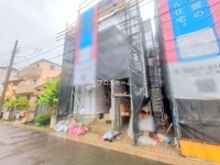 外観: