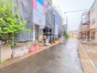 外観: